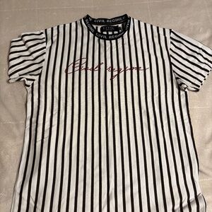 Civil Regime Short Sleeve TShirt